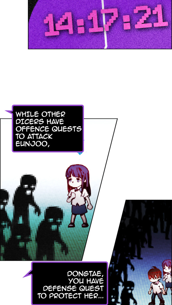 Read DICE chapter 27 image 11 on Lezhin