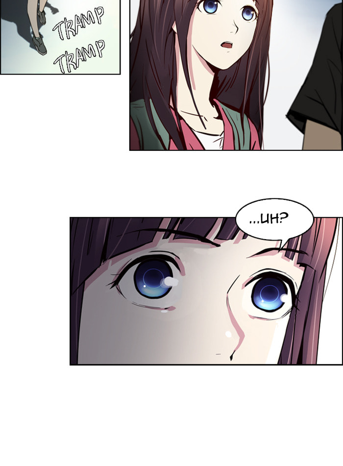 Read DICE chapter 27 image 14 on Lezhin
