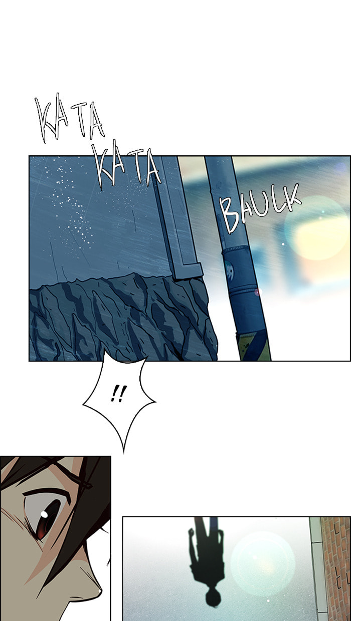 Read DICE chapter 27 image 15 on Lezhin