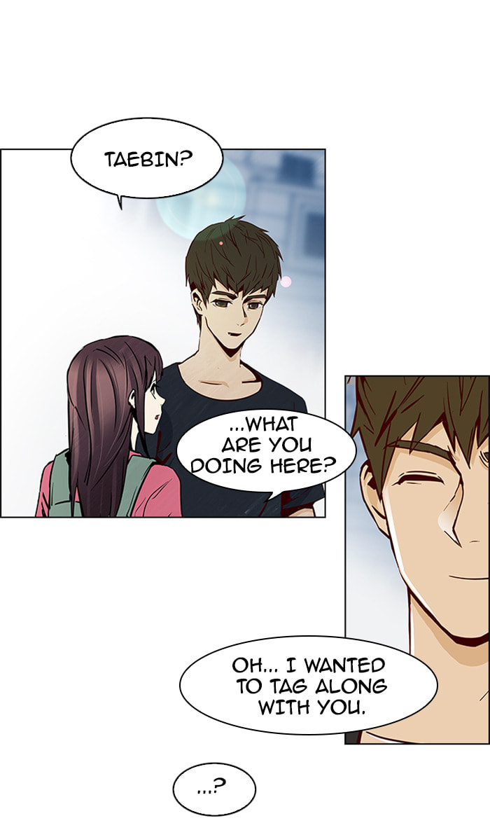Read DICE chapter 27 image 18 on Lezhin