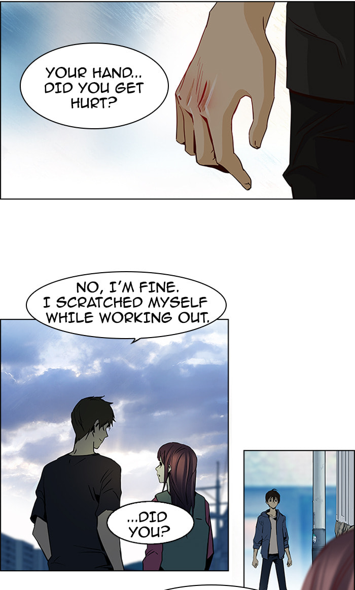 Read DICE chapter 27 image 19 on Lezhin