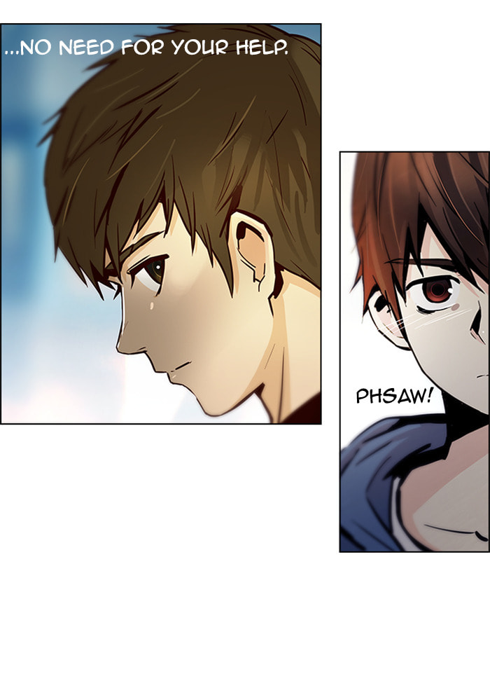 Read DICE chapter 27 image 21 on Lezhin