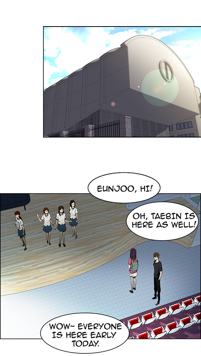 Read DICE chapter 27 image 23 on Lezhin