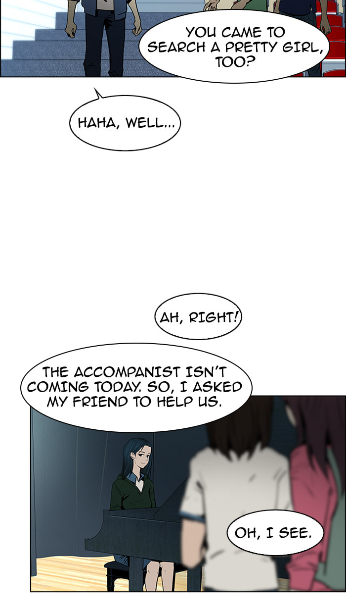 Read DICE chapter 27 image 25 on Lezhin
