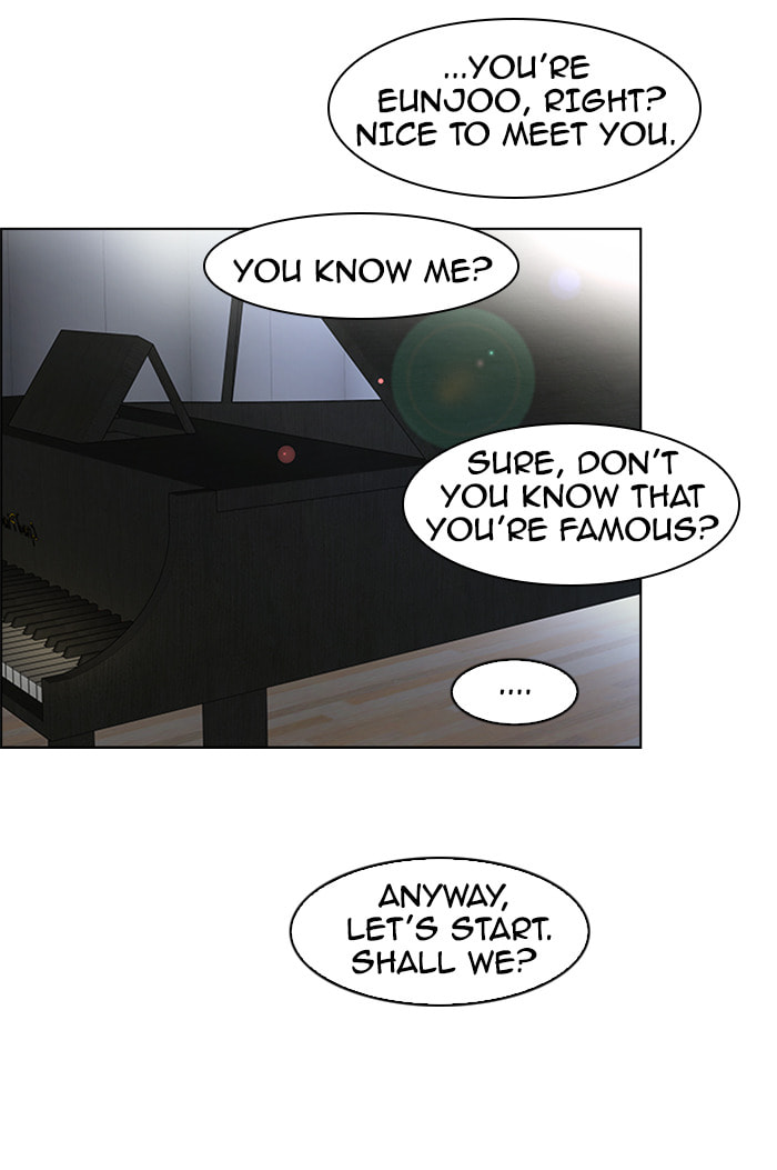 Read DICE chapter 27 image 27 on Lezhin