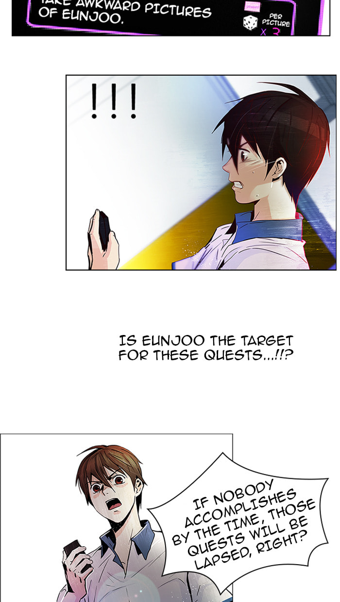 Read DICE chapter 27 image 3 on Lezhin