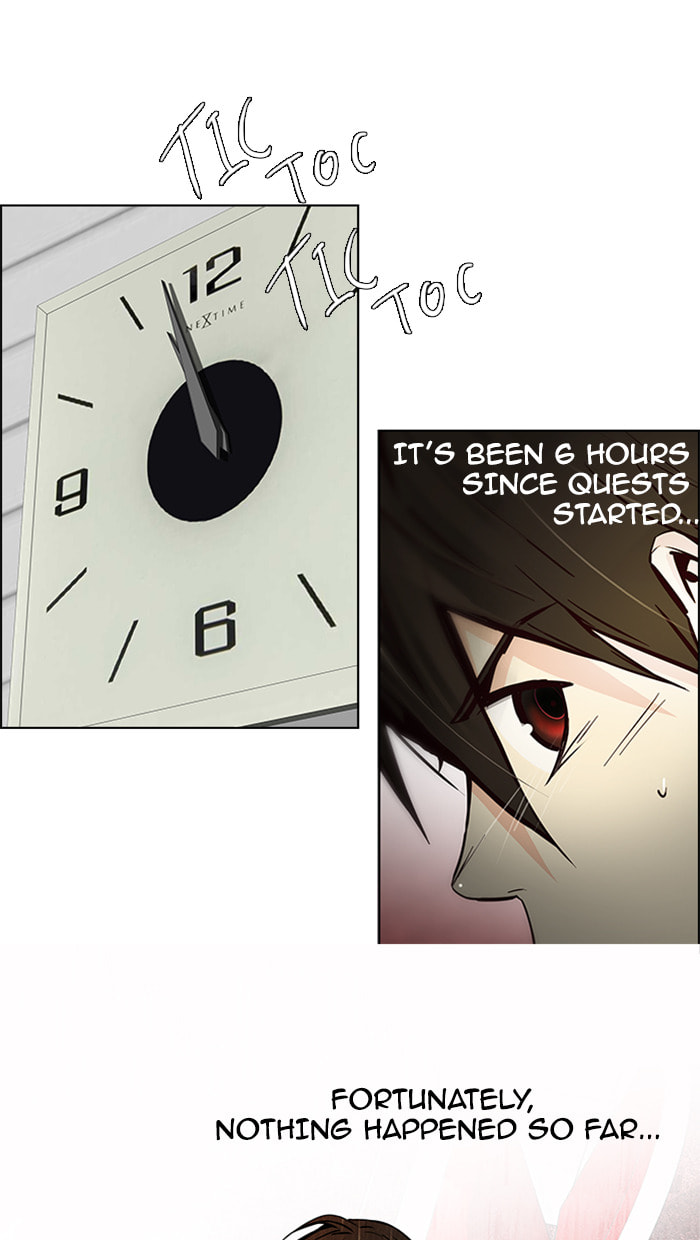 Read DICE chapter 27 image 32 on Lezhin
