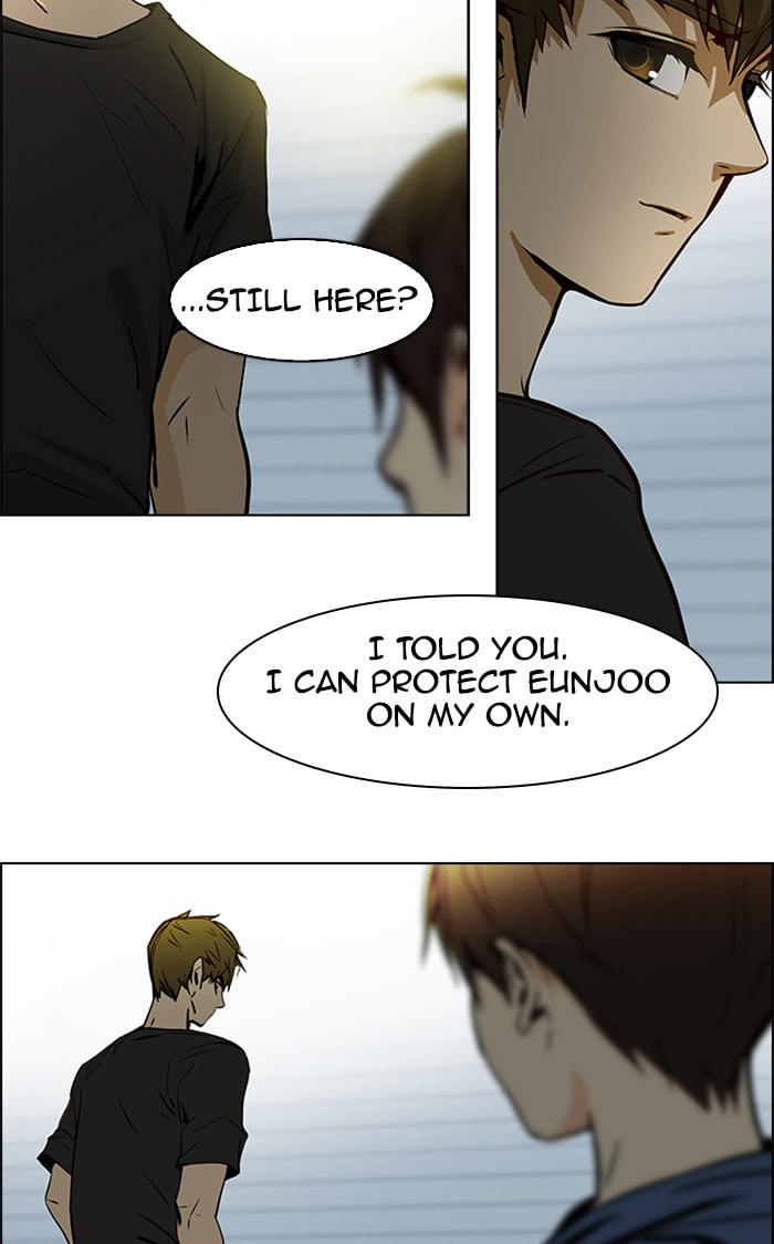 Read DICE chapter 27 image 34 on Lezhin