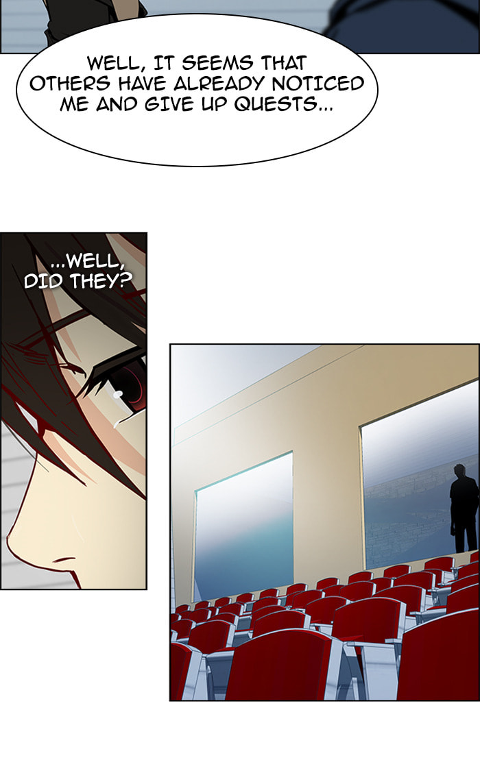 Read DICE chapter 27 image 35 on Lezhin