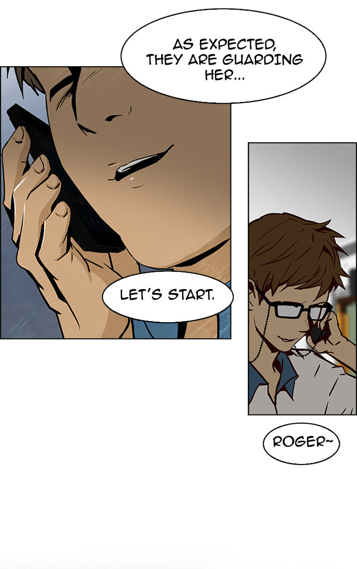 Read DICE chapter 27 image 36 on Lezhin