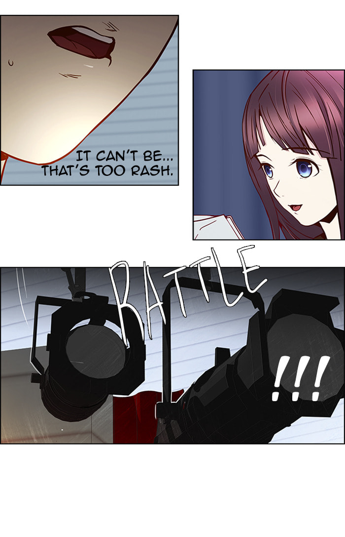 Read DICE chapter 27 image 39 on Lezhin