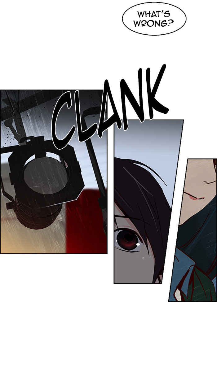 Read DICE chapter 27 image 41 on Lezhin