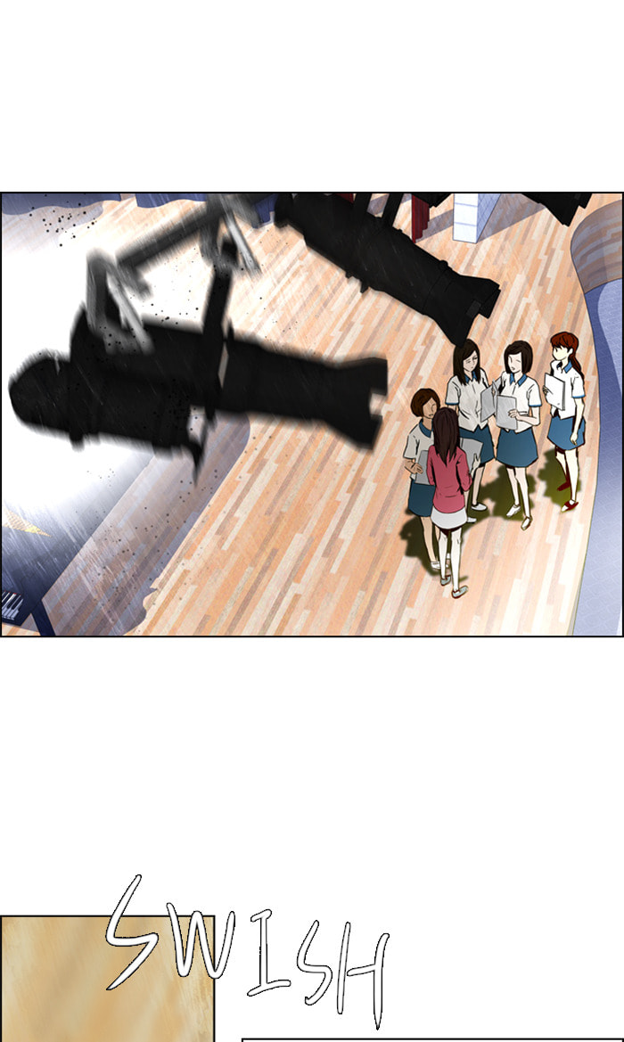 Read DICE chapter 27 image 42 on Lezhin