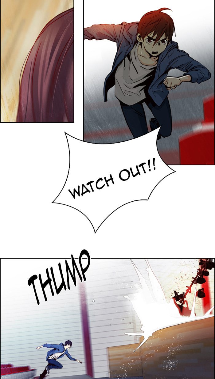 Read DICE chapter 27 image 43 on Lezhin