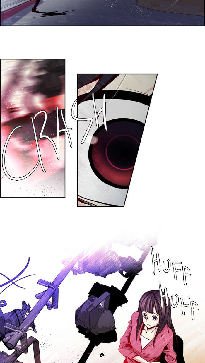 Read DICE chapter 27 image 44 on Lezhin