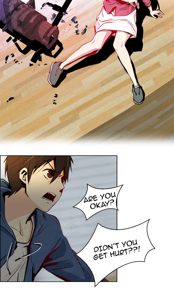 Read DICE chapter 27 image 45 on Lezhin