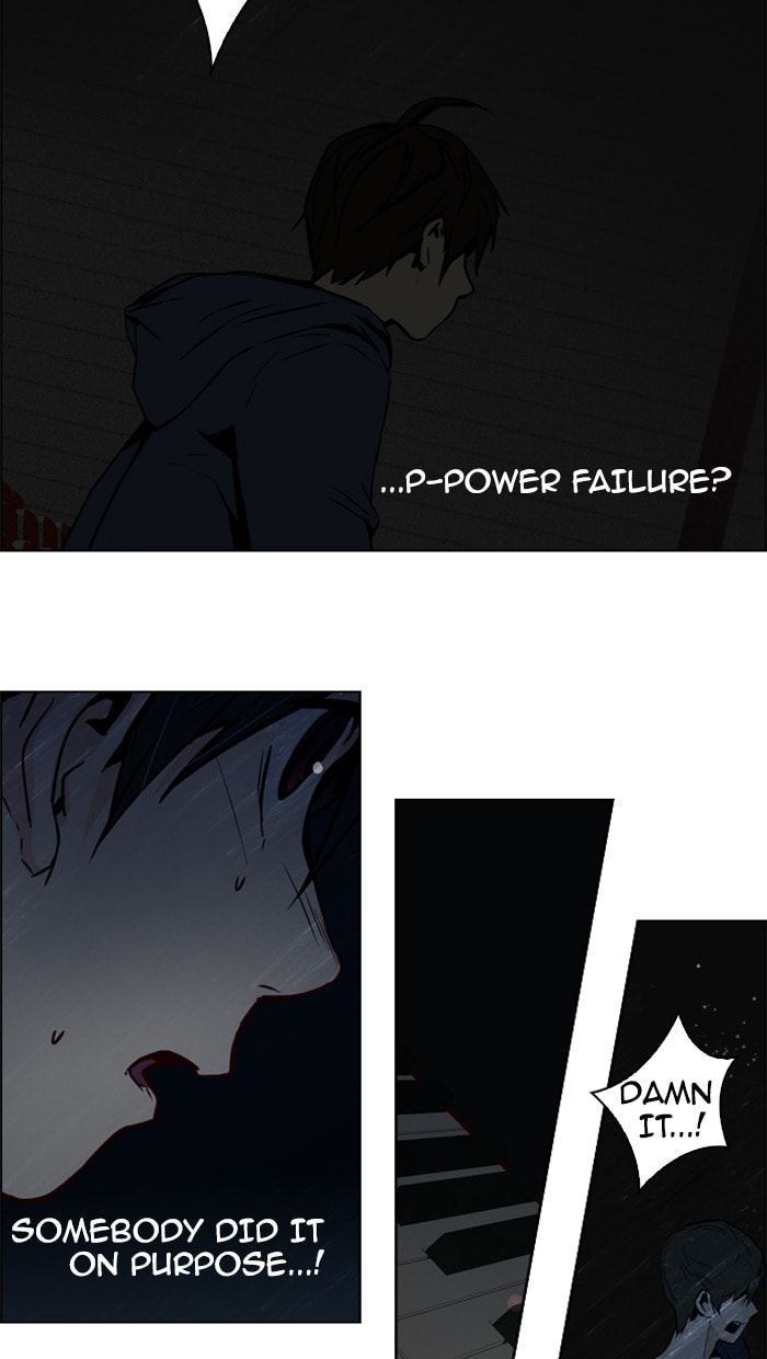 Read DICE chapter 27 image 49 on Lezhin
