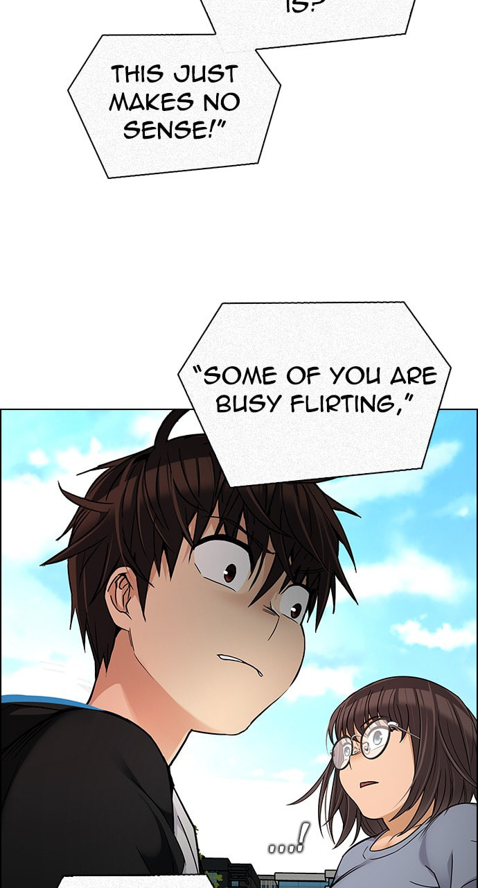 Read DICE chapter 270 image 12 on Lezhin