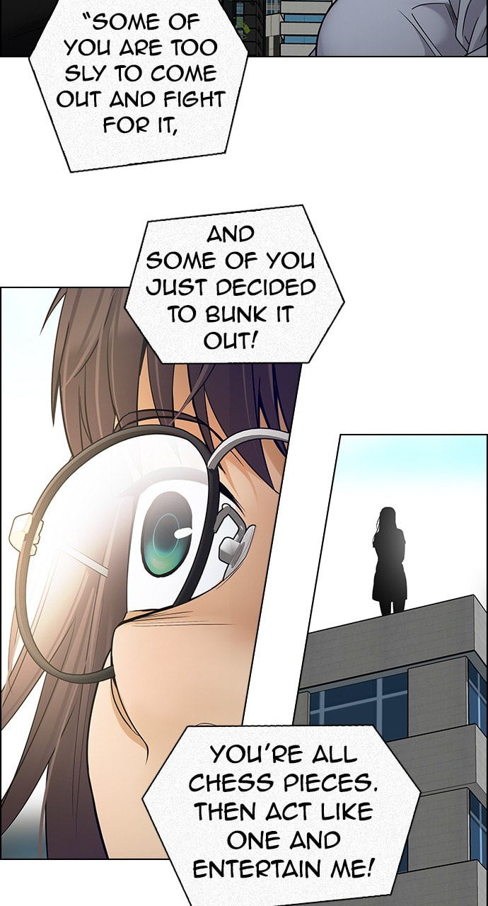 Read DICE chapter 270 image 13 on Lezhin