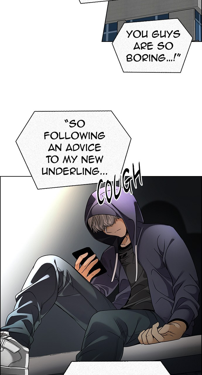 Read DICE chapter 270 image 14 on Lezhin