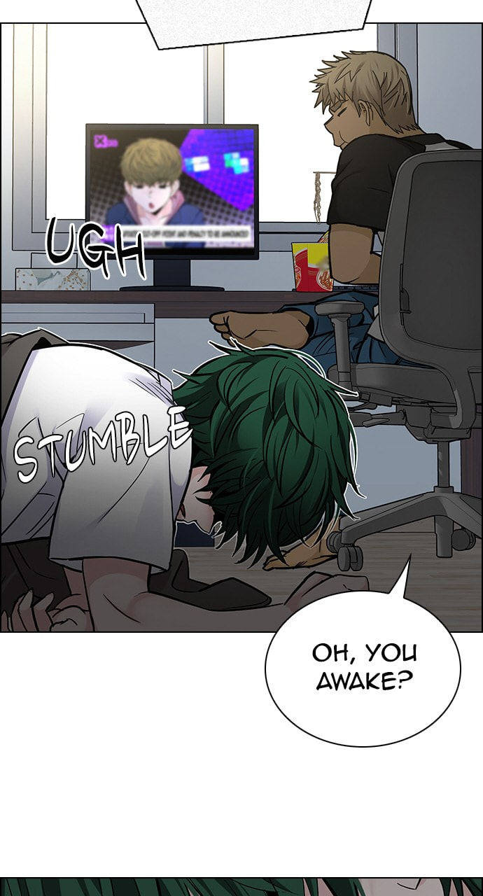 Read DICE chapter 270 image 16 on Lezhin