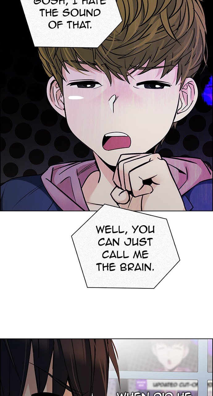 Read DICE chapter 270 image 18 on Lezhin