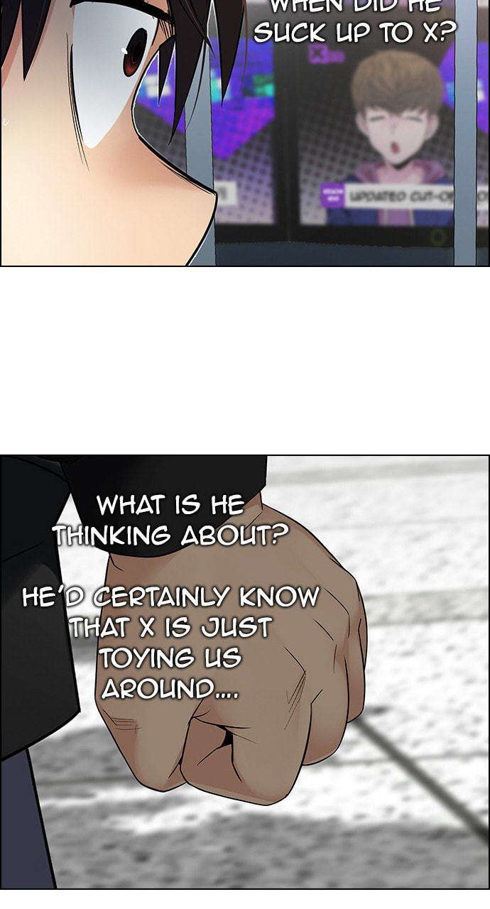 Read DICE chapter 270 image 19 on Lezhin