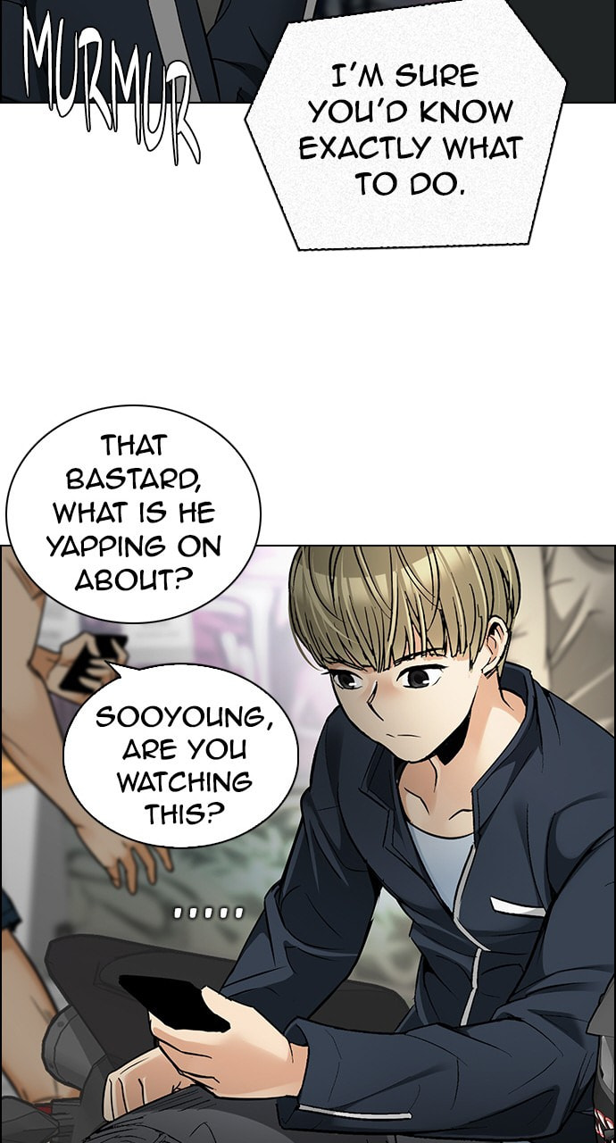 Read DICE chapter 270 image 22 on Lezhin
