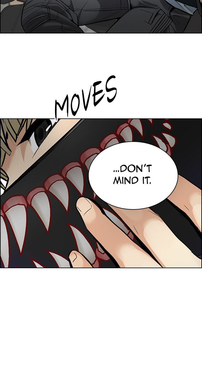 Read DICE chapter 270 image 23 on Lezhin