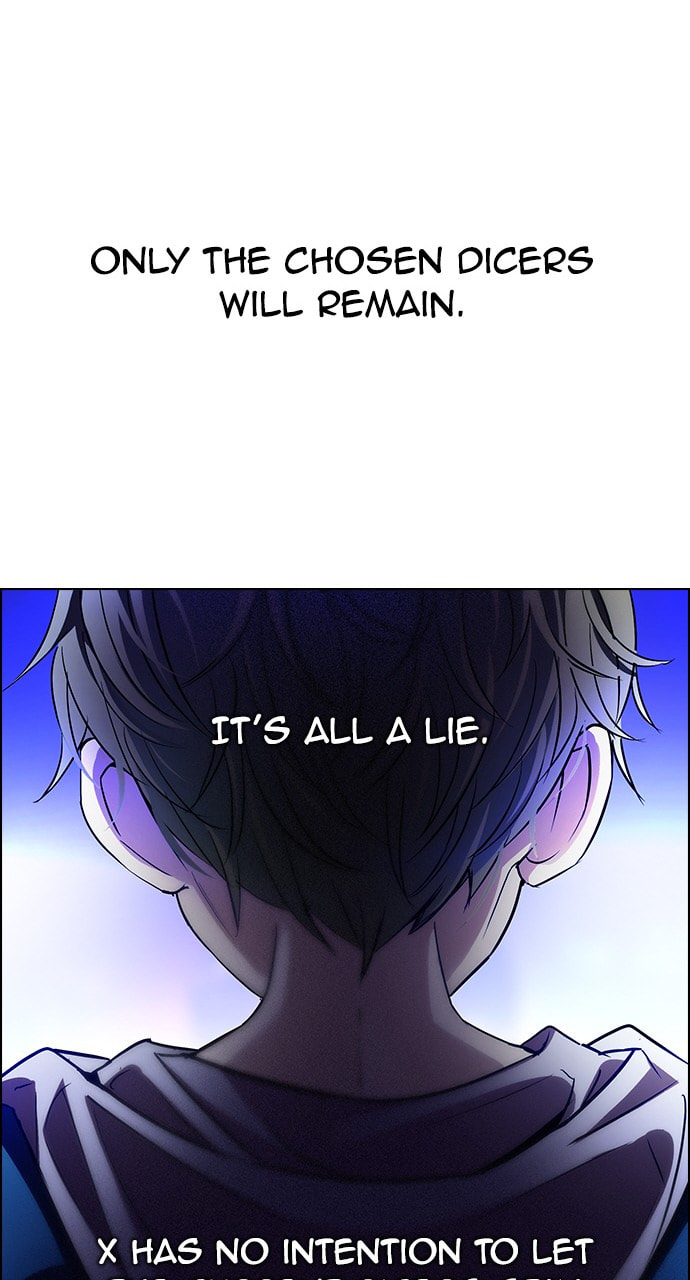 Read DICE chapter 270 image 24 on Lezhin