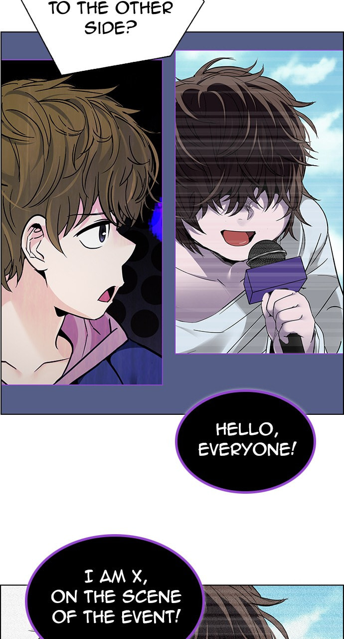 Read DICE chapter 270 image 29 on Lezhin