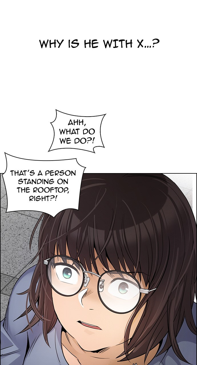 Read DICE chapter 270 image 3 on Lezhin