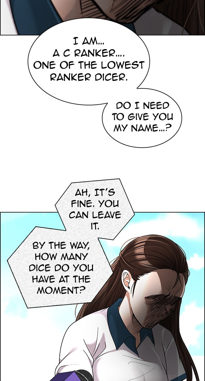 Read DICE chapter 270 image 32 on Lezhin