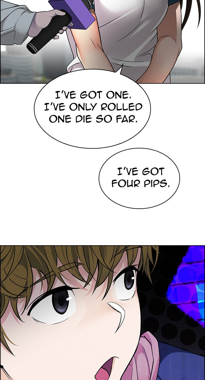 Read DICE chapter 270 image 33 on Lezhin