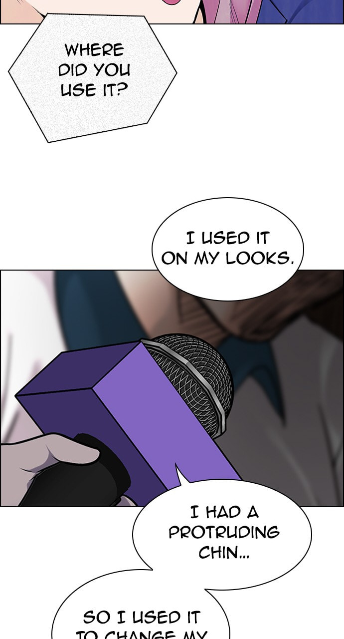 Read DICE chapter 270 image 34 on Lezhin