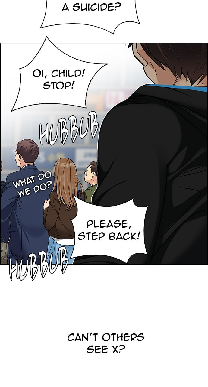 Read DICE chapter 270 image 37 on Lezhin
