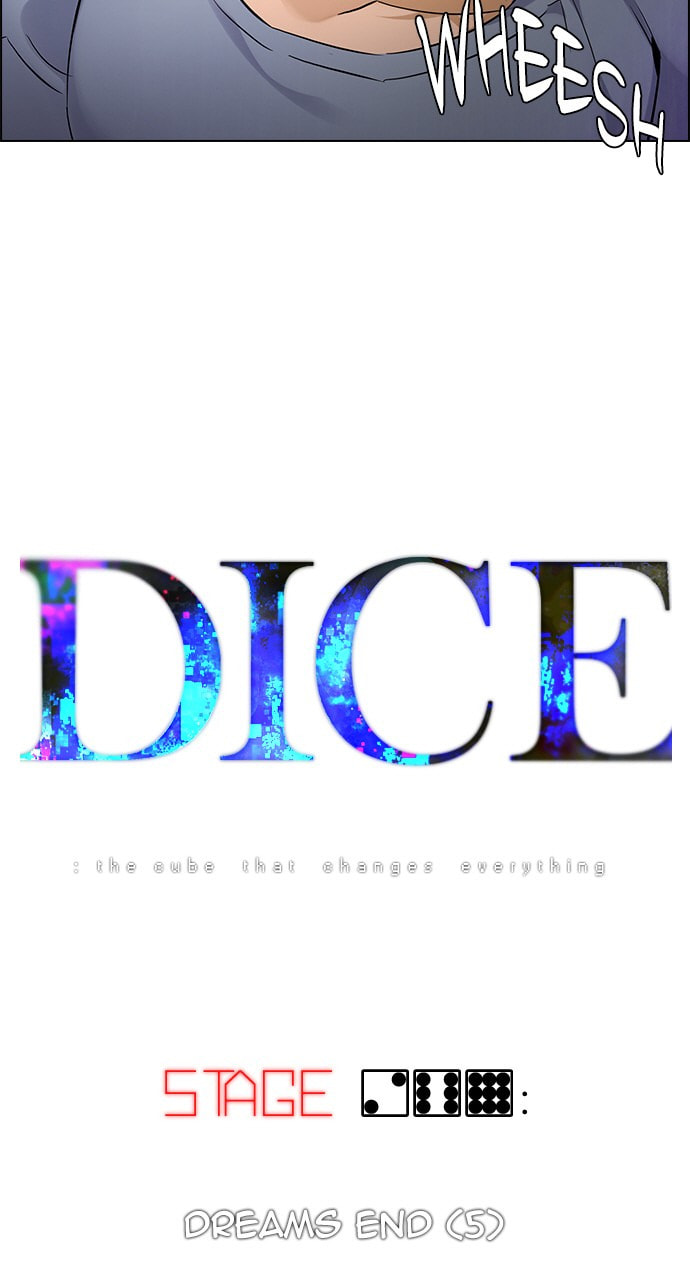 Read DICE chapter 270 image 4 on Lezhin
