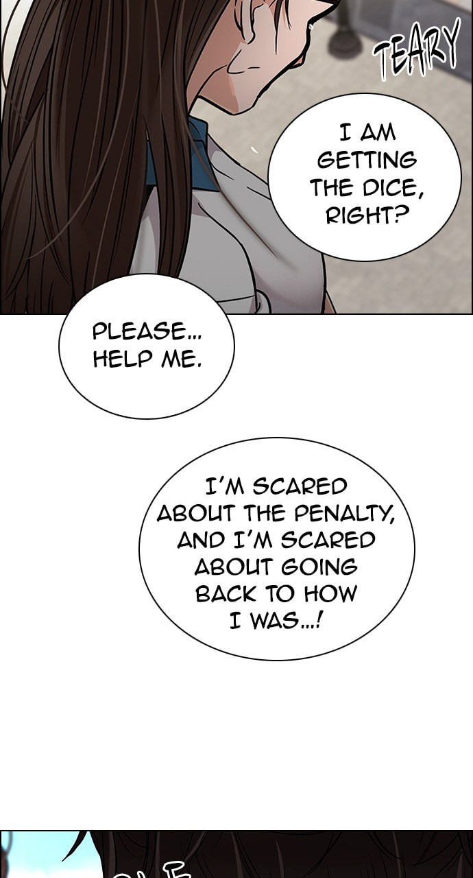 Read DICE chapter 270 image 41 on Lezhin