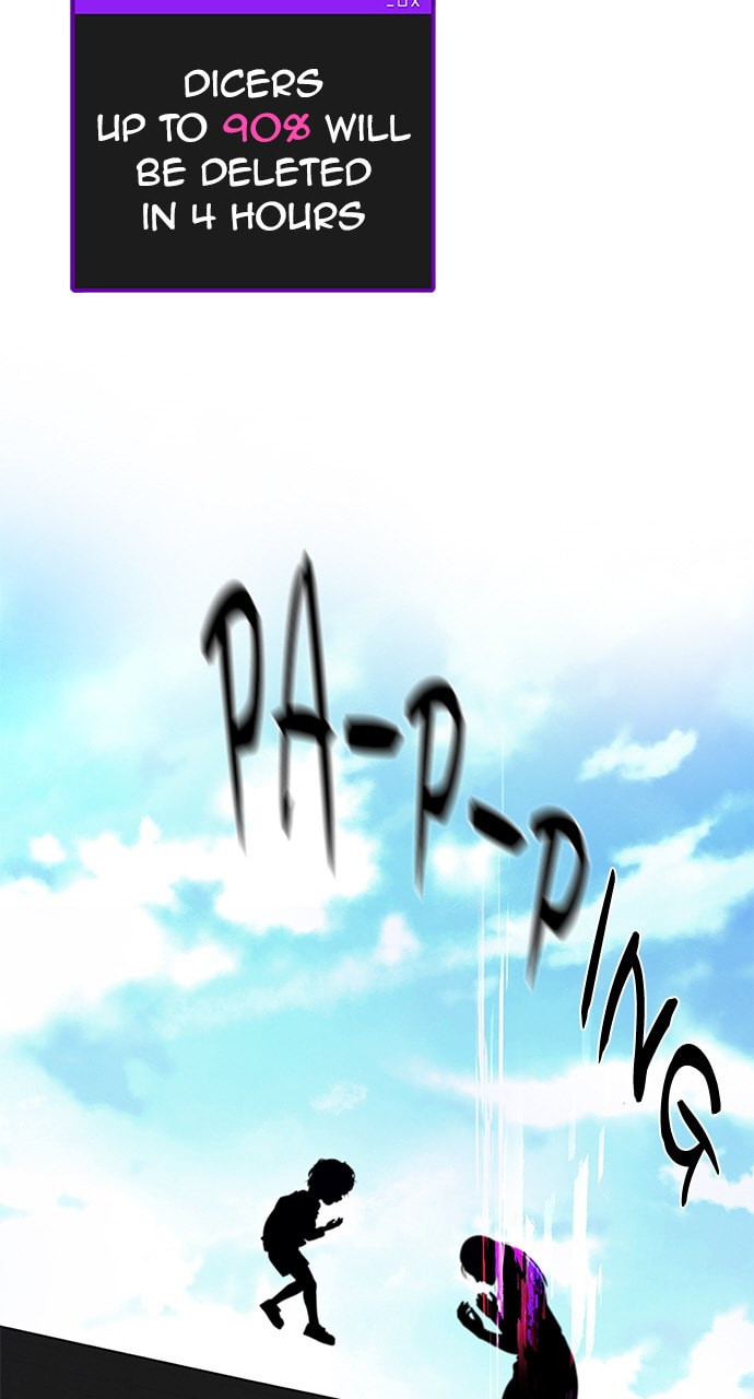 Read DICE chapter 270 image 45 on Lezhin