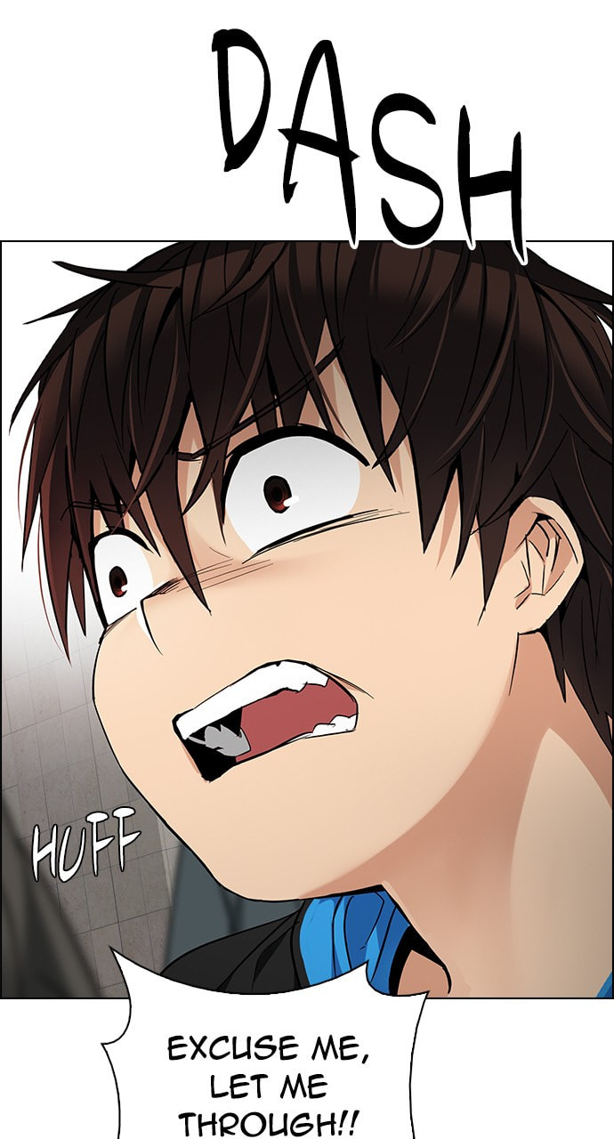 Read DICE chapter 270 image 60 on Lezhin