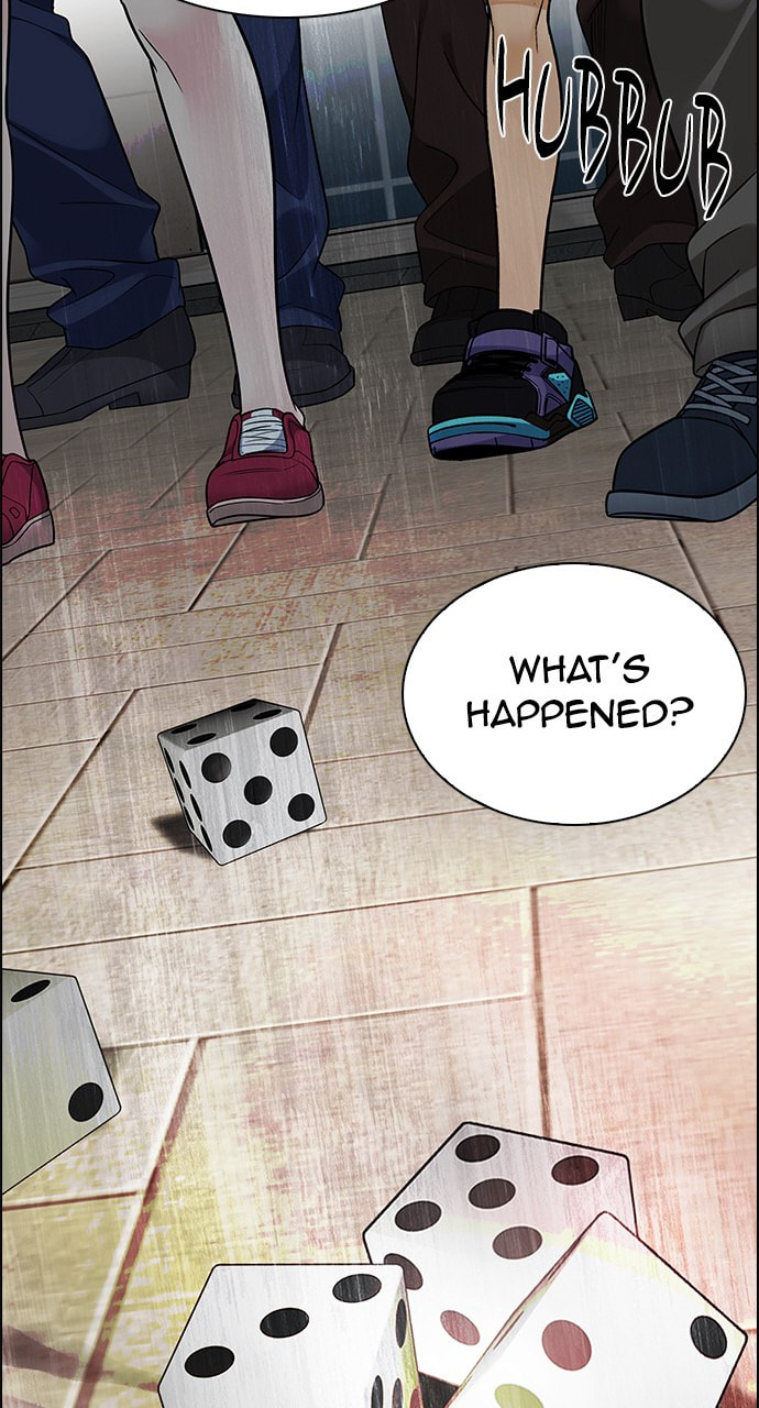 Read DICE chapter 270 image 65 on Lezhin