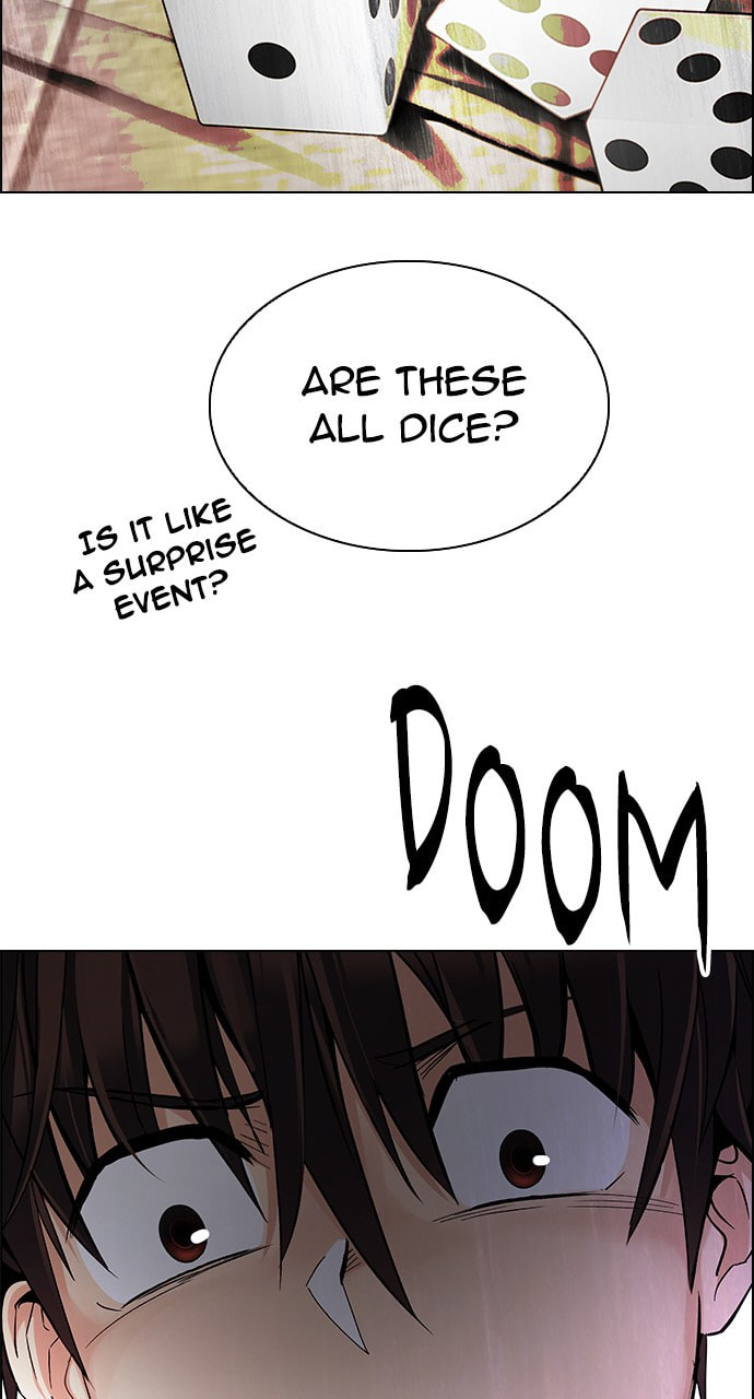Read DICE chapter 270 image 66 on Lezhin