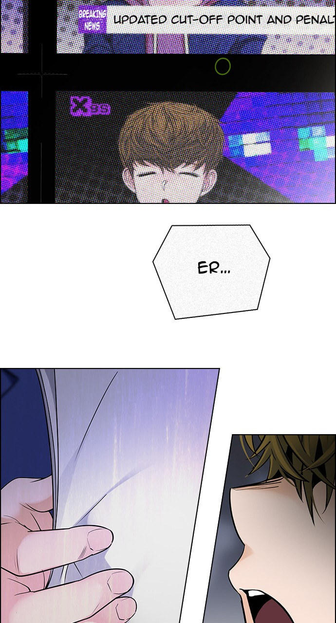 Read DICE chapter 270 image 9 on Lezhin