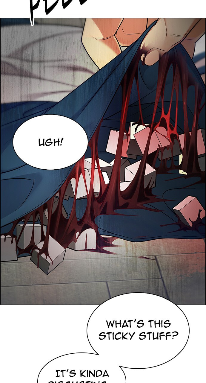 Read DICE chapter 271 image 10 on Lezhin