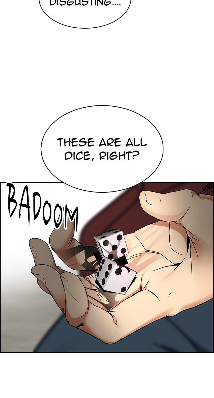Read DICE chapter 271 image 11 on Lezhin