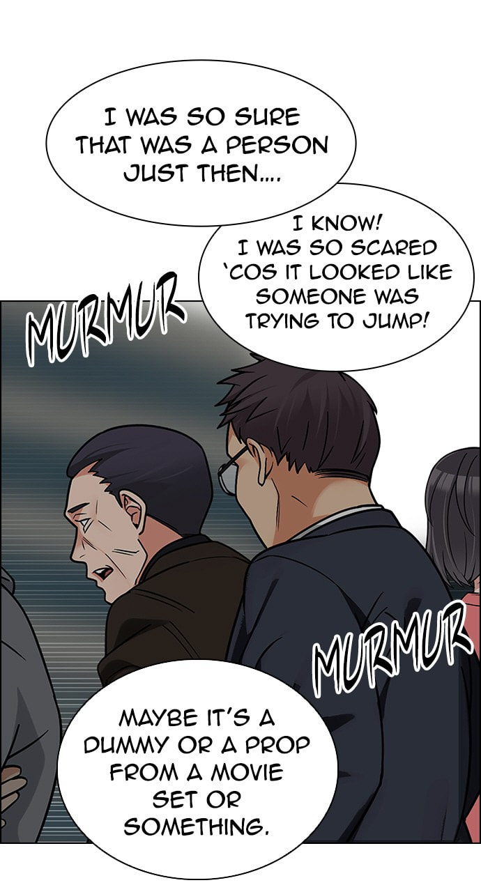 Read DICE chapter 271 image 12 on Lezhin