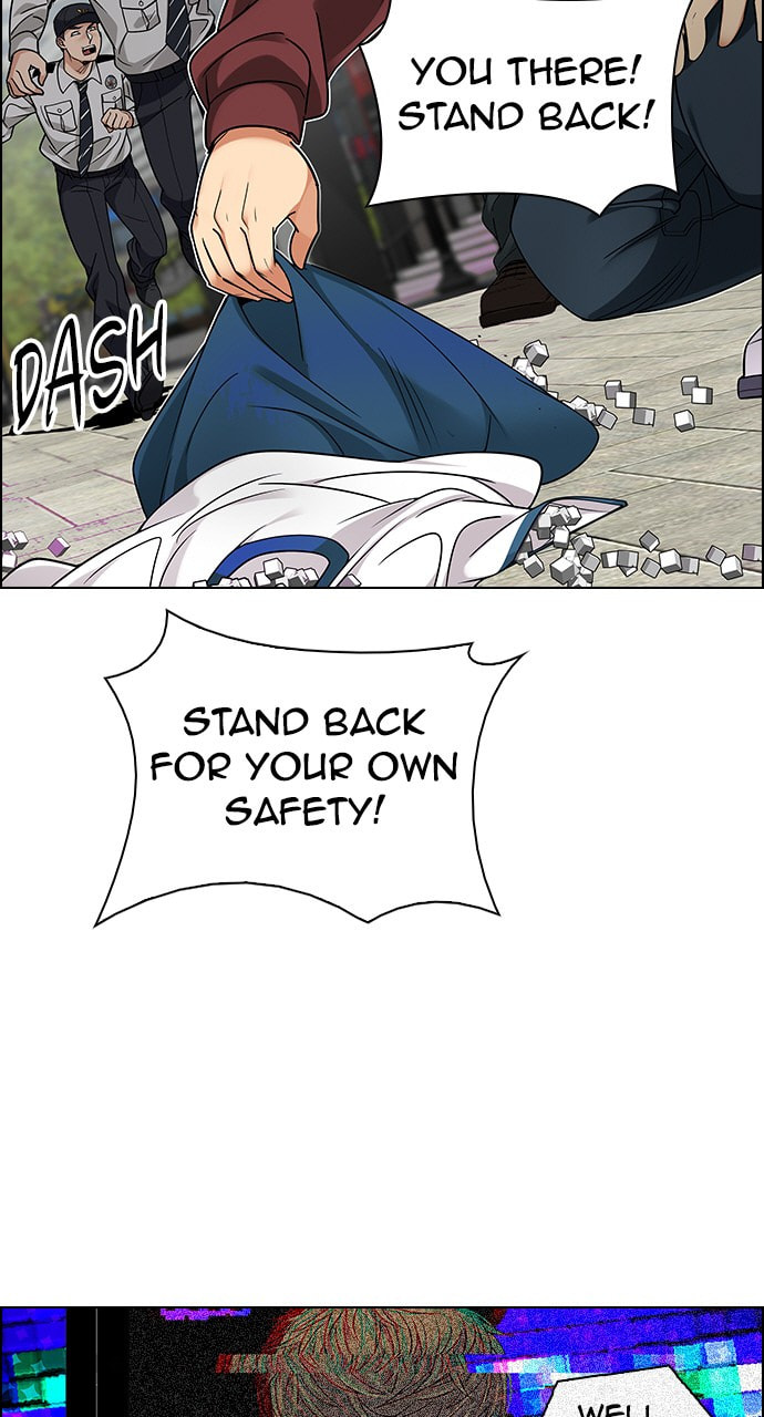 Read DICE chapter 271 image 14 on Lezhin