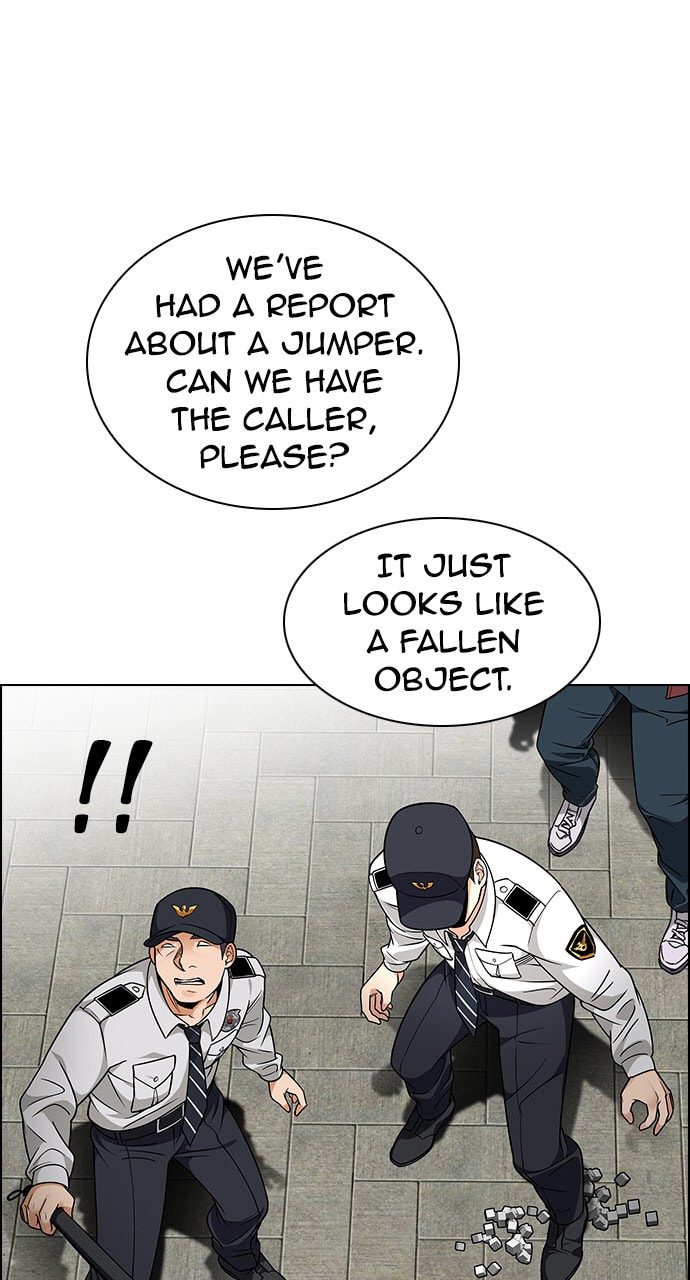 Read DICE chapter 271 image 17 on Lezhin
