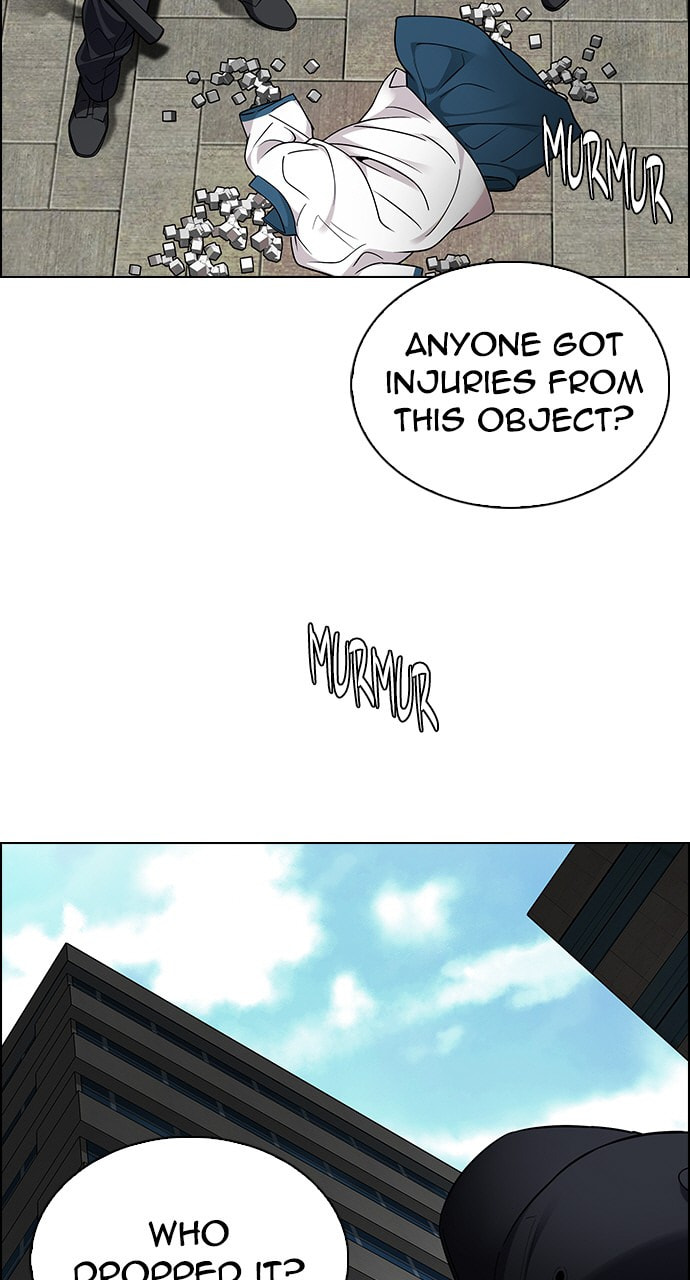 Read DICE chapter 271 image 18 on Lezhin