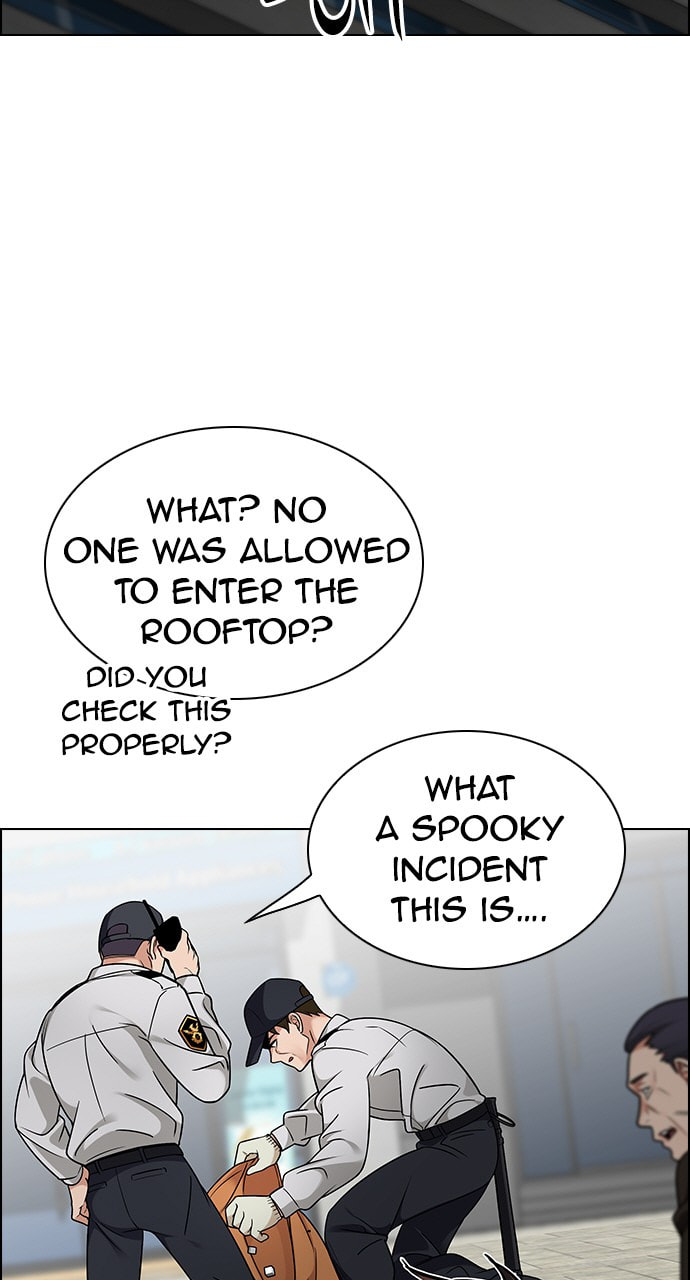 Read DICE chapter 271 image 20 on Lezhin